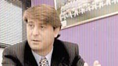 "Le dije a Vázquez que tengo dudas"