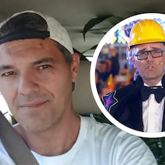 Frank Cuesta se despacha contra Risto Mejide: “Lo más sucio que he escuchado jamás”