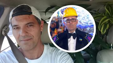 Frank Cuesta se despacha contra Risto Mejide: ¡°Lo m¨¢s sucio que he escuchado jam¨¢s¡±