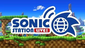 Sonic Station Live: SEGA anuncia un Direct mensual para su mascota