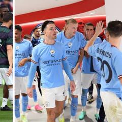 Real Madrid and Man City set for epic Champions League showdown