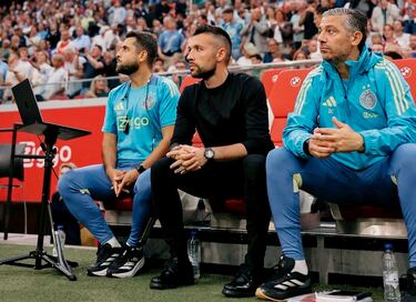 Farioli: el nuevo gurú de los banquillos cuesta solo 5 millones