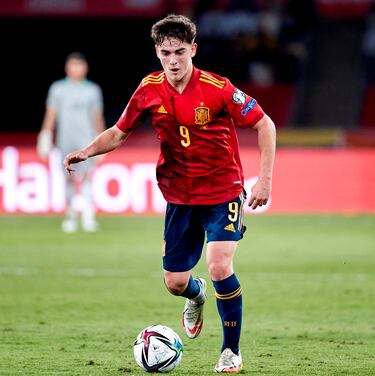 Gavi (Barcelona-España). 90M€