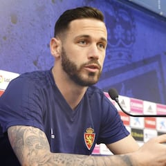 "Víctor nos llenó de confianza desde el primer día"