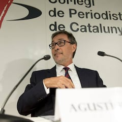 "Los socios pueden hacer dimitir a Bartomeu en la Asamblea"