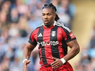 Instagram Oficial Adama Traoré