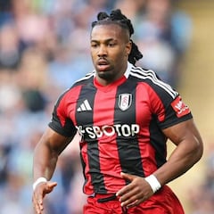 El West Ham ultima el fichaje de Adama Traoré