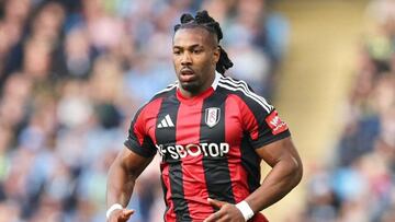 Instagram Oficial Adama Traoré