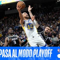 Disfruta de todos los ‘playoffs’ y las Finales de la NBA con un descuento de hasta el 85%