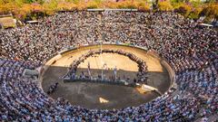 Así será el Campeonato Nacional 2025, la máxima prueba del rodeo chileno