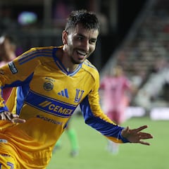 Sorín cree que el corte de Ángel Correa en Argentina no fue por jugar en México