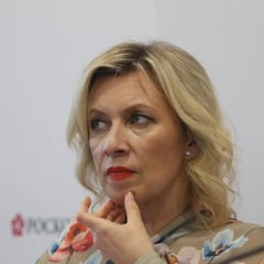 Amenaza de Rusia a la Unión Europea