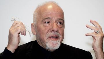 El proyecto literario fallido de Kobe Bryant junto a Paulo Coelho