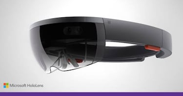 Las Hololens 2 podrían funcionar sin ayuda de un PC