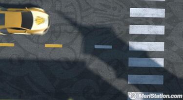 [Pre E3] Need for Speed NITRO, Impresiones