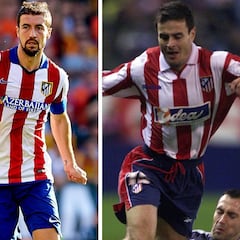 Morata puede seguir los pasos de Mario, Gabi, Aguilera, Rodrigo…