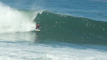 Sigue en vivo el Maui And Sons Arica Pro Tour by Jeep: Día 6
