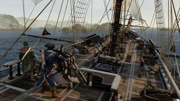 Imágenes de Assassin’s Creed III Remastered