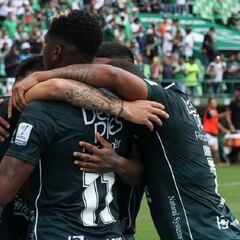 Cali - América: TV, horario y cómo ver online la Liga BetPlay