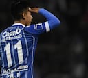 Godoy Cruz asalta el liderato tras vencer a Sport Boys