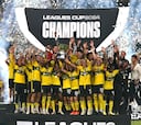 MLS y Liga MX confirman fechas y algunos cambios de la Leagues Cup 2025