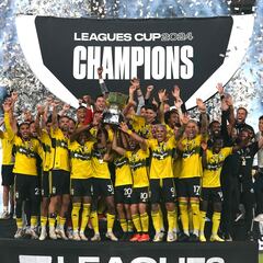 MLS y Liga MX confirman fechas y algunos cambios de la Leagues Cup 2025