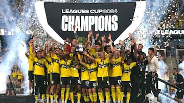 Las ligas más importantes del fútbol en Norteamérica dieron a conocer información interesante sobre el torneo que celebran en conjunto.