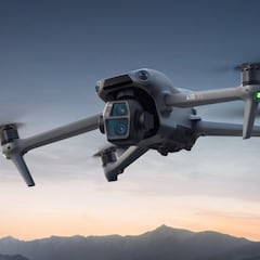 Alertan de un ‘enjambre’ de drones chinos en este país europeo: EEUU los tiene en su lista negra