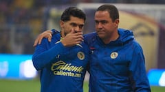 Las Redacciones tunden al América acusándolo de no competir a nada