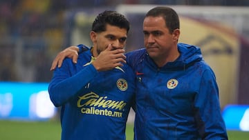 Las Redacciones tunden al América acusándolo de no competir a nada