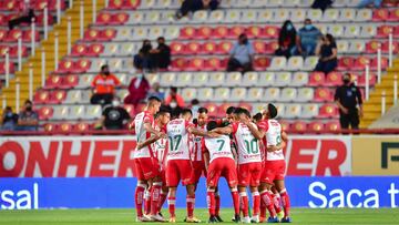 Necaxa podría ser vendido, Red Bull sería el comprador