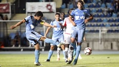 Acevedo tenía la solución para la impericia de O'Higgins