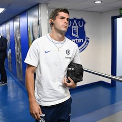 Gregg Berhalter: “A Christian Pulisic no le asustan los desafíos”