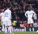 Aprobados y suspensos del Madrid en San Mamés: solo Militao no es suficiente