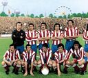 Bayern vs Atlético: el sueño truncado de 1974