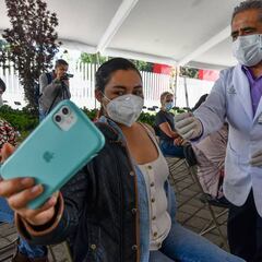 Vacunación Covid-19 para rezagados Edomex: fechas, requisitos y municipios