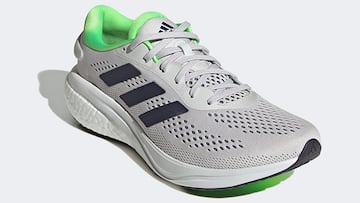 Rebajas para hombre en Adidas.