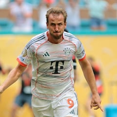 Flamengo 2 - Bayern Múnich 4: resumen, resultado y goles