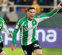 Betis - Valencia, hoy en directo: última hora de LaLiga EA Sports en vivo