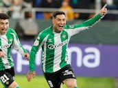 Betis - Valencia, hoy en directo: última hora de LaLiga EA Sports en vivo