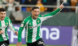 Betis - Valencia, hoy en directo: última hora de LaLiga EA Sports en vivo