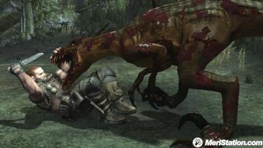 [E3] Turok tendrá  lanzamiento mundial el 5 de febrero