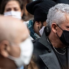 Baggio: "Es un escándalo que Italia no tenga el derecho de ir al Mundial"