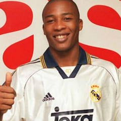 Edwin Congo: el talento colombiano que no llegó ni a debutar