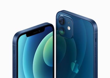 iPhone 12, Mini, Pro y Pro Max: Precio, especificaciones y fecha de lanzamiento