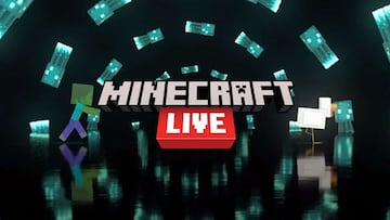 Minecraft Live 2021: fecha, hora y cómo ver el evento en streaming