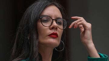 Camila Vallejo se entera de la idea más polémica de Kaiser y no lo deja pasar: “Hace que las heridas vuelvan a sangrar”