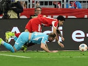 Bayern - Hoffenheim, en directo: Bundesliga, hoy en vivo