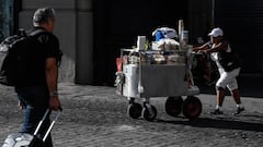 Ley 40 horas laborales en Chile: ¿cuándo comienza a aplicar la nueva reducción de dos horas en la jornada de trabajo?