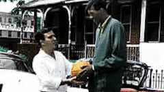 Falleció Wayne Hightower